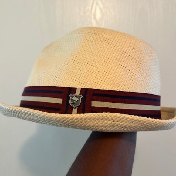 PETER GRIMM men's fedora hat - Picture 2 of 6